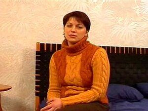 Moms Casting - Alena (36 Jahre)