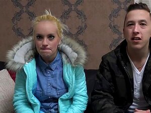 Tschechische Mega Swinger 21 Teil 1