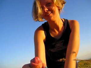 Magda 28 Poolse orale slet