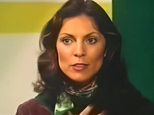 Η χρυσή εποχή του πορνό Kay Parker