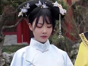Trailer-Koninklijke Concubine Beveeld Om De Grote General-Chen Ke