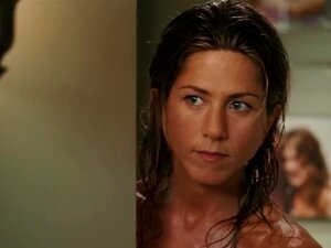 Jennifer Aniston