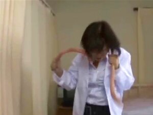 Tentacles Attack Nurse!