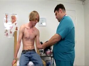 Homo-orgiat, sain Coreyn kääntymään ympäri, kun annoin hänelle