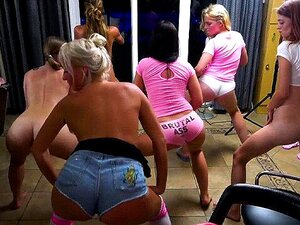 Vom Twerking zum Ficken