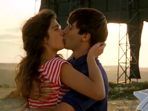 Jamon Jamon (1992) Penelope Cruz (1992)