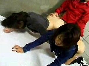 Kuumaa japanilaista panemista 4c sensuroimaton