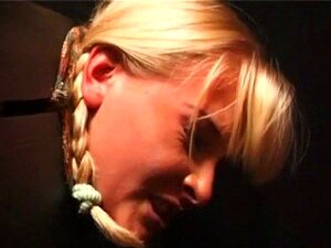 3 lesbiennes hebben kinky girlfun