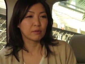 Beste japanische Schlampe in Incredible Big Tits, Voyeur JAV Film