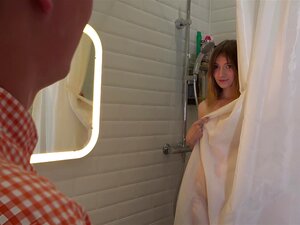 Verkauf deine Freundin - Lili Fox - Heimlich bezahlt für Sex, diese