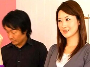 Japanisches AV-Model