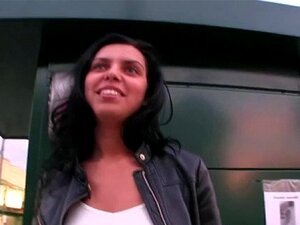 Stimulerende blowjob-nytelser