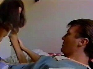 Arabische Porno-Erwachsenen-Babe wird gefickt