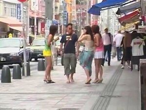 Невероватна јапанска манекенка You Ebina,
