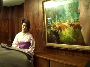 Kimono-jenta, Rinka Kanzaki, gir to massive kuker, Kimono-jente, Rinka