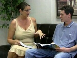 The Tutor. The Tutor