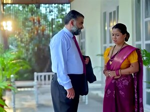 Adla Badli Folge 4 Neue Hindi-Web-Serie für Erwachsene aus dem Jahr