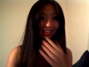 Asiatisches Mädchen masturbiert Teil 14