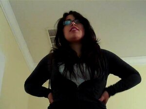 Aion auttaa sinua tyhjentää turvonneet pallot JOI