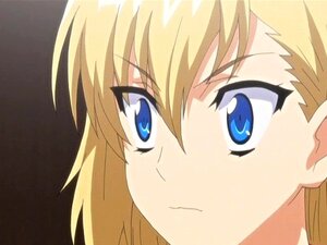 Hentai-Babe wird hart durchgefickt