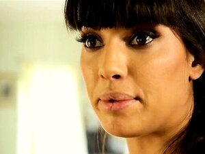 Latinalainen milf-seksi ja cumshot