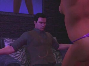 ГТА В Лап Плес