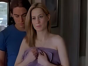    Stiefsohn mit Stieftante Beim Stiefonkel raus   