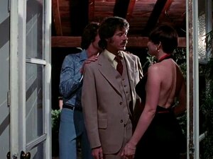 Klassiek nummer 74. Amerikaanse klassieke vintage porno