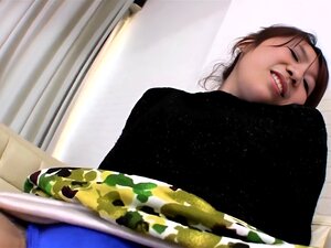 Ruige seks in gekke modi met slanke Mizuki Tsukamoto