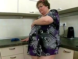 super dicke mama