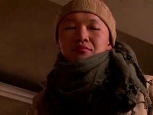 Rina ama il doggy e cavalcare