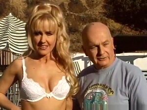 Beste Pornodarstellerin in verrücktem Facial, Outdoor-Porno-Video,