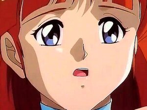 Unglaubliche geile Nipponjin kostenloses Hentai Teil 4