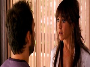 Jennifer Aniston - Schreckliche Chefs