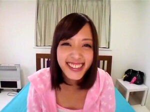 Japanisches Mädchen liebt es, im Arsch zu ficken, japanisches