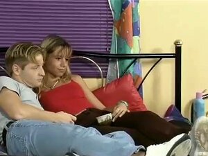 Frisches Paar für Pornovideo abgeholt