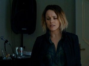 Weronika Rosati nackt - True Detective s02e03 -2015. Weronika Rosati