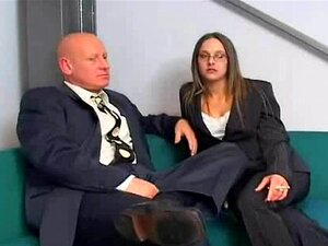 büro-schlampen