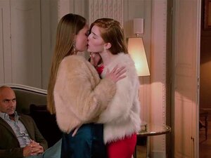 Lena hätte nie gedacht, dass sie wieder auf Christian treffen würde.