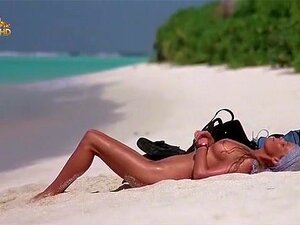 Bo Derek - Ghosts Can't Do It (1989) (Deutsche Übersetzung)