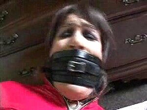 Tranny Bondage 3