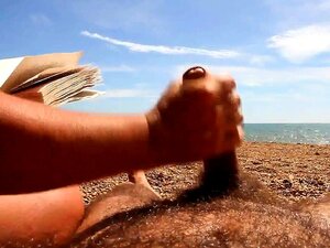 Amatööri ranta käsityö