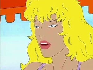 ❤ Erotischer Cartoon in HD ❤ FRANZÖSISCHE VERSION ❤