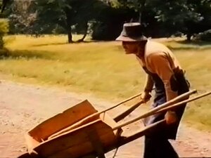 Uschi Stiegelmaier (Uschi Stiegelmaier) in Unfasten Your Seat Belts