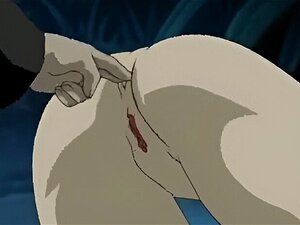 Anime-Frauentausch,
