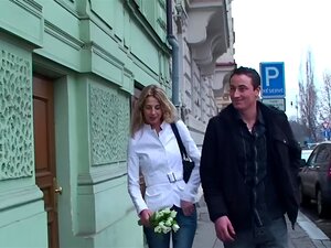 Opwindend viertal cutie seks party wouldnt laat je kalm