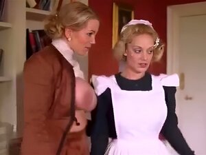 Heiße Milf (Loulou Rebecca) Genießt Monsterschwanz Mov-25