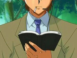 Der Gott der Perversion - 02 Final