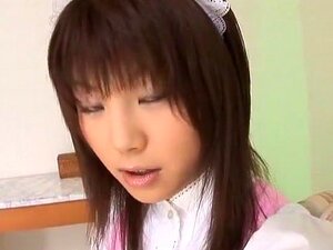 Unglaubliche japanische Hure Azumi Harusaki in der heißesten