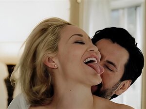 SÜßER SÜNDER - Ryan Keely wird alles tun, um einen Schwanz in sie